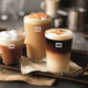 Illustration for article titled Dunkin’: Our lattes are about to get way better, we promiseem/em